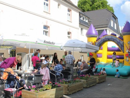 Foto:  Grill am Markt